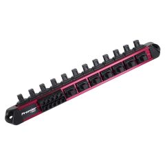 Socket & Bit Retaining Rail 3/8"Sq Drive