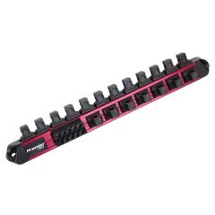 Socket & Bit Retaining Rail 1/2"Sq Drive