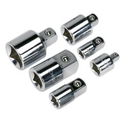 Premier Socket Adaptor Set 6pc