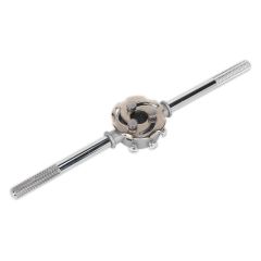 Three Screw Die Holder with Alignment Mechanism 25 x 9mm