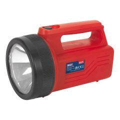 Spotlight 0.5W LED 1 x PJ996 Cell