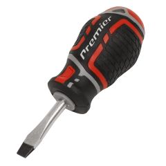 Premier GripMAX® Slotted Screwdriver 6 x 38mm