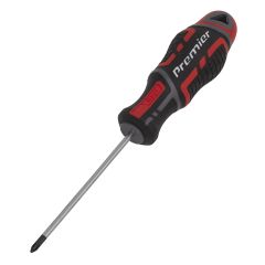 Premier GripMAX® Phillips Screwdriver #0 x 75mm