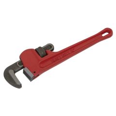 Premier Cast Steel Pipe Wrench European Pattern 300mm