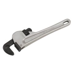 Premier Aluminium Alloy Pipe Wrench European Pattern 250mm
