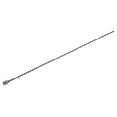 Premier Extra-Long Spline Socket Bit M8 x 800mm 1/2"Sq Drive