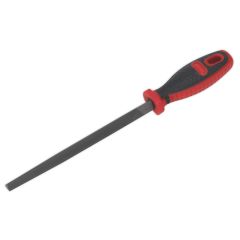 Premier 3-Square Engineer's File 200mm
