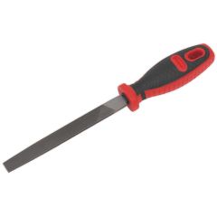 Premier Flat Taper Engineer's File 150mm