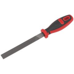 Premier Flat Engineer's Hand File 150mm