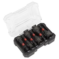 Premier Impact Grade Nut Driver Set 6pc