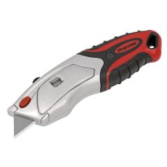 Premier Retractable Auto-Load Utility Knife