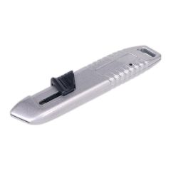 Premier Auto-Retracting Safety Knife