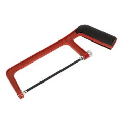 Premier Junior Hacksaw with Adjustable Blade 150mm