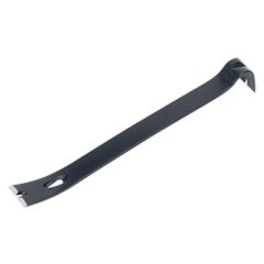 Premier Double End Flat Pry Bar 450mm
