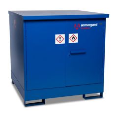 Armorgard Drumbank