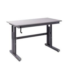 Manual Height Adjustable Workbenches - group product image