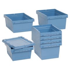 MB Containers with Optional Drop On Lid