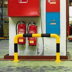 Indoor Protection Guards