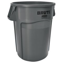 Round Brute 208.2 Container