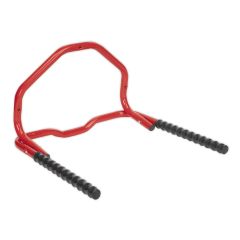 Foldable Wall Mounting Bicycle Rack