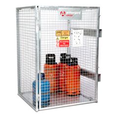 Armorgard Folding Tuff Cage