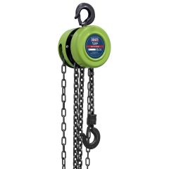 2.5m Chain Block 1 Tonne