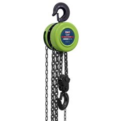 3m Chain Block 3 Tonne