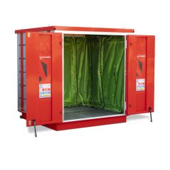 Armorgard CuttingCube CC200