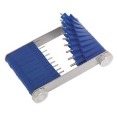 Carburettor Jet Tool 0.45-1.5mm 20pc