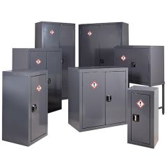 CoSHH Cabinets Group