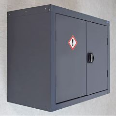 CoSHH Wall Cabinet