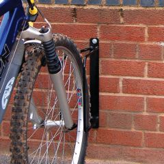 Wall Mounted Cost Saver Bike Racks