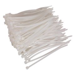 Cable Tie 100 x 2.5mm