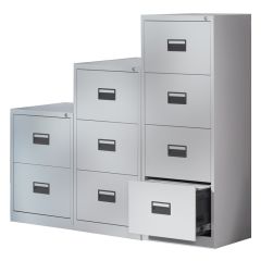 Dams GO Contract Filing Cabinets