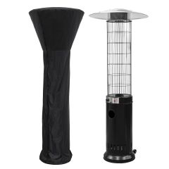 Dellonda Gas Patio Heater 13kW for Commercial & Domestic Use