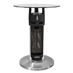 Dellonda Bistro Table with 1200W Heater