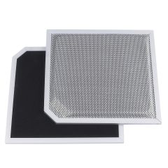 Baridi Carbon Filter for Cooker Hoods CF120