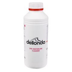 Dellonda Hot Tub/Spa Waterline/Surface Cleaner 1L