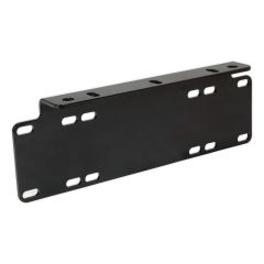 Universal Light Mounting Bracket for Numberplate Fitting