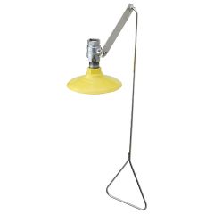 Ceiling Mounted Drench Showerm Plastic Head