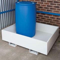 Heavy Duty Sump - 250L