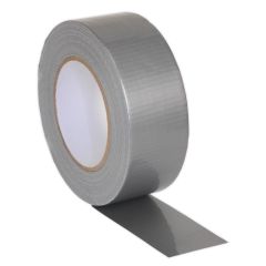 Duct Tape 48mm x 50m - Silver