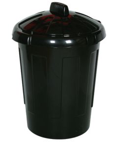 Dust Bins