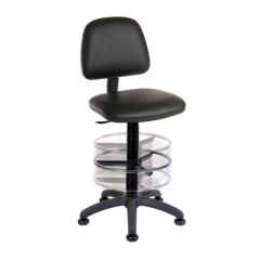 Ergo Blaster Draughter Black