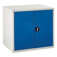 900 Euroslide Cabinet - Double Cupboard