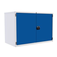 Euroslide Cabinets - H825 x W1200mm - Blue