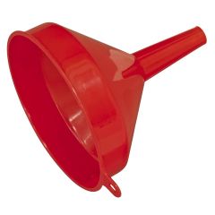 Fixed Spout Funnel 120mm - Small