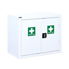 First Aid Cupboard