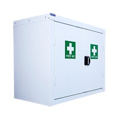 First Aid Wall Cabinet