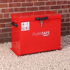 FlamSafe® Security Box - W660mm
